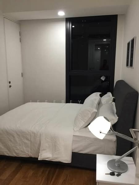 Service Residence for Sale at Arcoris Residences - Jeffrey Ng - Bedroom - PropertyGuru.com.my