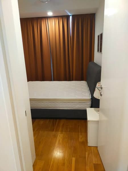 Service Residence for Sale at Arcoris Residences - Jeffrey Ng - Bedroom - PropertyGuru.com.my