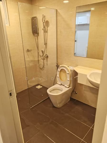 Hijauan Saujana untuk Untuk Dijual - RM 359,999, Apr 2026 - Bathroom - PropertyGuru.com.my