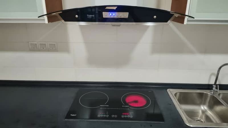 Hijauan Saujana untuk Untuk Dijual - RM 359,999, Apr 2026 - Kitchen - PropertyGuru.com.my