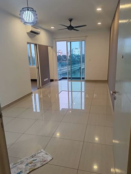 Hijauan Saujana untuk Untuk Dijual - RM 359,999, Apr 2026 - Living Room - PropertyGuru.com.my