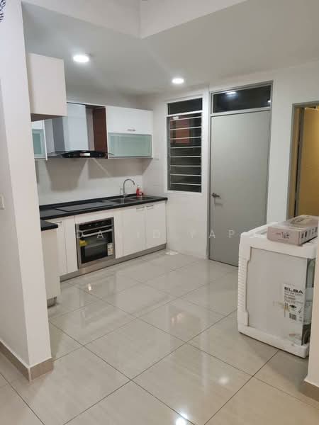 Hijauan Saujana untuk Untuk Dijual - RM 359,999, Apr 2026 - Kitchen - PropertyGuru.com.my