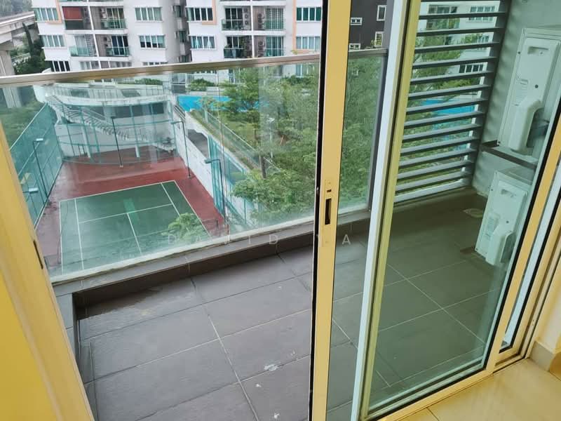 Hijauan Saujana untuk Untuk Dijual - RM 359,999, Apr 2026 - Balcony - PropertyGuru.com.my