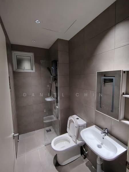 Condominium for Rent at d'Brightton - Daniel Chin - Bathroom - PropertyGuru.com.my