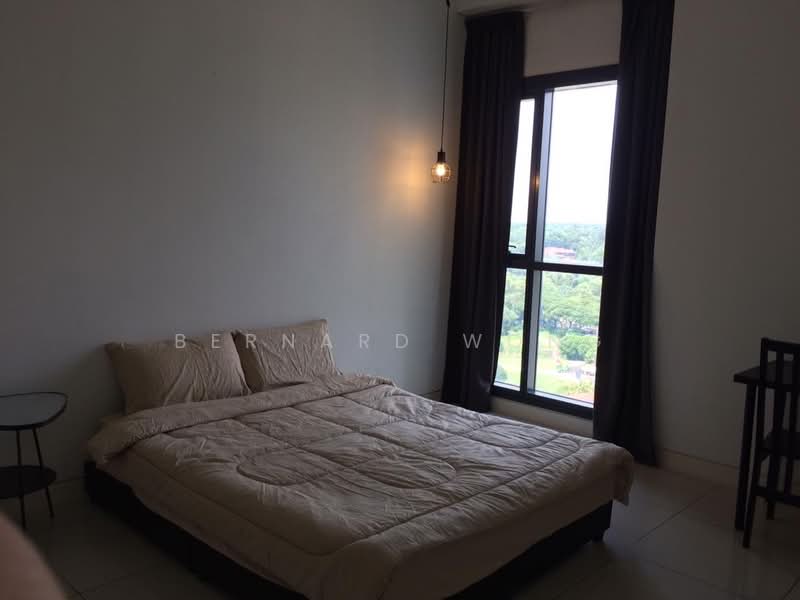 Service Residence for Rent at Arnica @ Tropicana Gardens - Bernard Wong - Bedroom - PropertyGuru.com.my