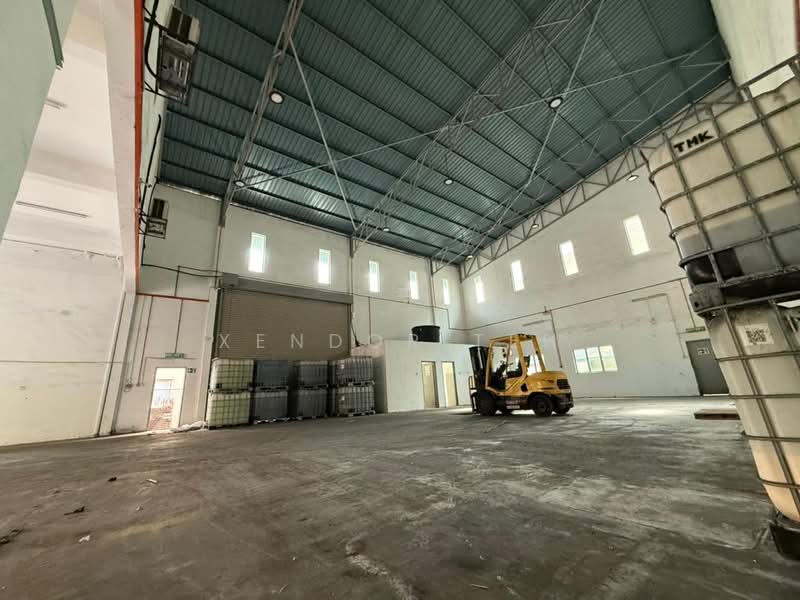 North Port (Pelabuhan Utara) untuk Untuk Disewa - RM 10,000 /bulan, Apr 2026 - Interior - PropertyGuru.com.my