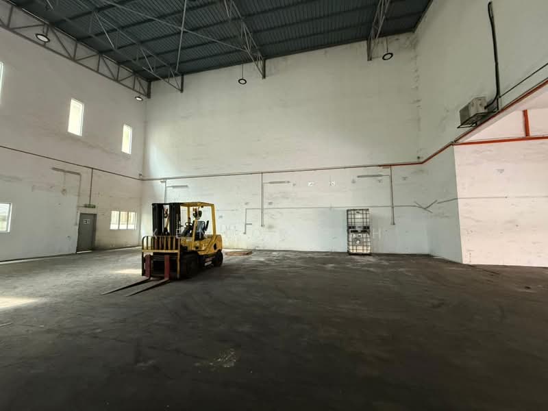 North Port (Pelabuhan Utara) untuk Untuk Disewa - RM 10,000 /bulan, Apr 2026 - Interior - PropertyGuru.com.my