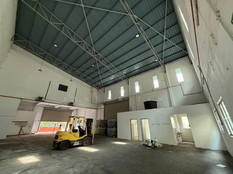 North Port (Pelabuhan Utara) untuk Untuk Disewa - RM 10,000 /bulan, Apr 2026 - Interior - PropertyGuru.com.my