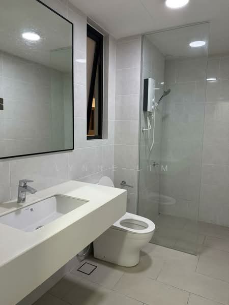 Vertu Resort untuk Untuk Dijual - RM 680,000, Apr 2026 - Bathroom - PropertyGuru.com.my