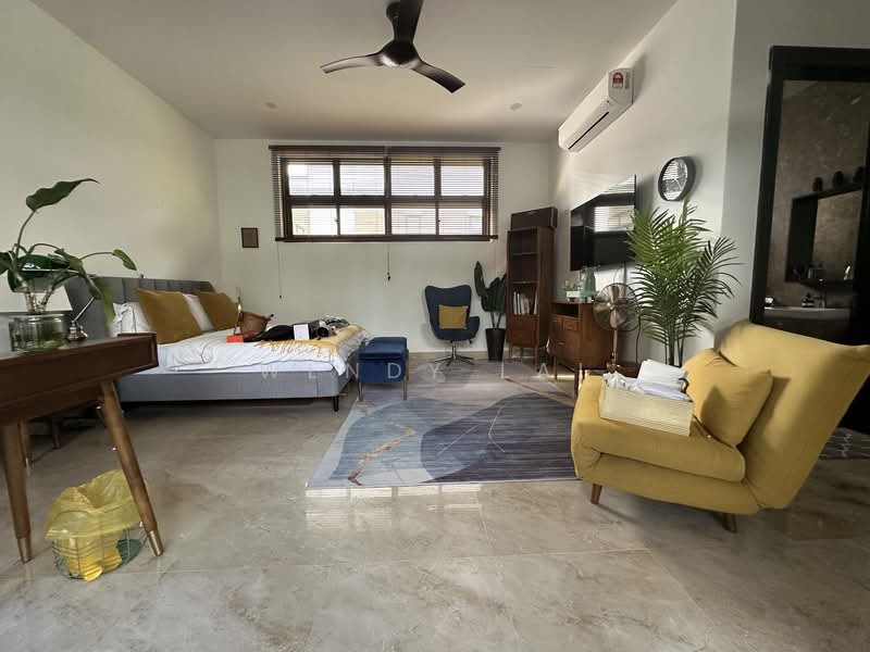 Bungalow for Rent in Iskandar Puteri (Nusajaya) (Johor) - Wendy Lai - Bedroom - PropertyGuru.com.my