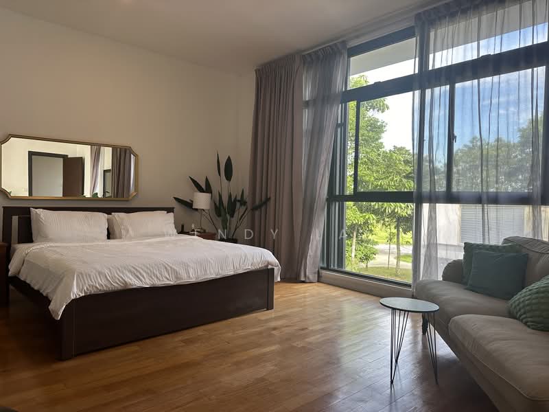 Bungalow for Rent in Iskandar Puteri (Nusajaya) (Johor) - Wendy Lai - Bedroom - PropertyGuru.com.my