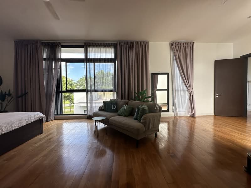 Bungalow for Rent in Iskandar Puteri (Nusajaya) (Johor) - Wendy Lai - Bedroom - PropertyGuru.com.my