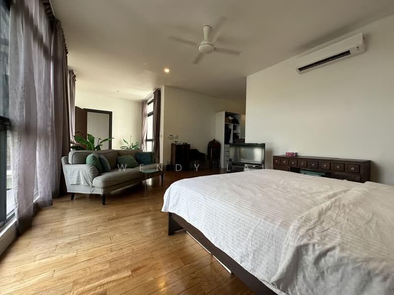 Bungalow for Rent in Iskandar Puteri (Nusajaya) (Johor) - Wendy Lai - Bedroom - PropertyGuru.com.my