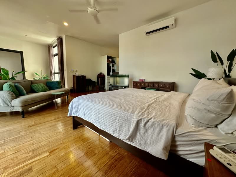 Bungalow for Rent in Iskandar Puteri (Nusajaya) (Johor) - Wendy Lai - Bedroom - PropertyGuru.com.my