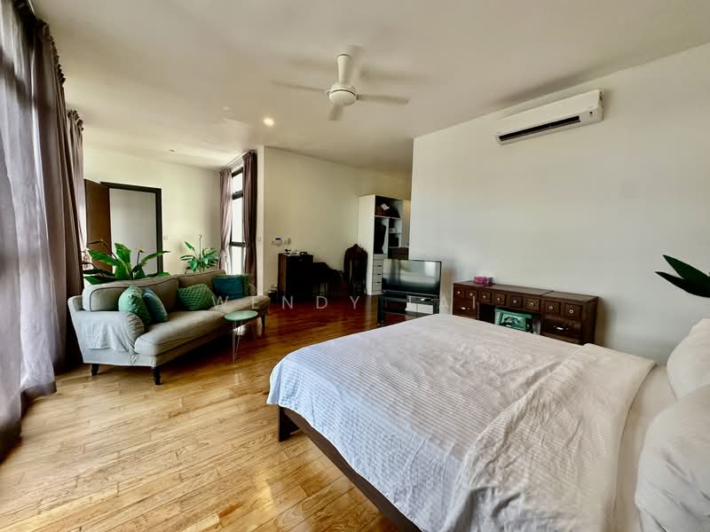 Bungalow for Rent in Iskandar Puteri (Nusajaya) (Johor) - Wendy Lai - Bedroom - PropertyGuru.com.my