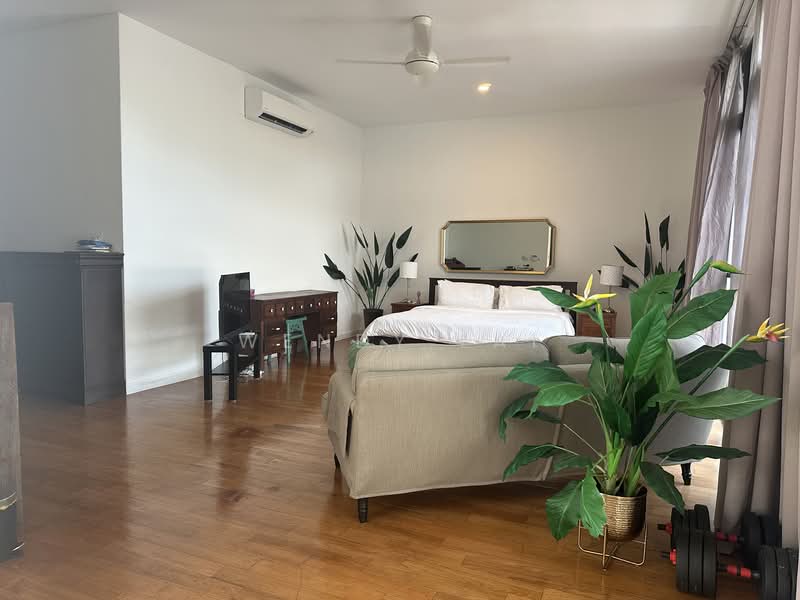Bungalow for Rent in Iskandar Puteri (Nusajaya) (Johor) - Wendy Lai - Bedroom - PropertyGuru.com.my