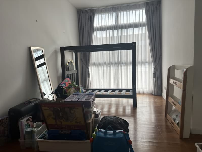 Bungalow for Rent in Iskandar Puteri (Nusajaya) (Johor) - Wendy Lai - Bedroom - PropertyGuru.com.my