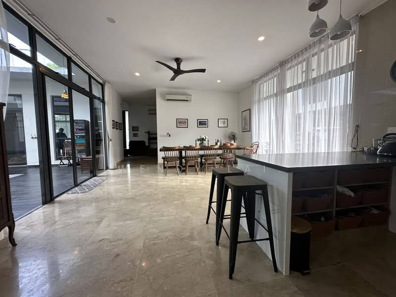 Bungalow for Rent in Iskandar Puteri (Nusajaya) (Johor) - Wendy Lai - Living Room - PropertyGuru.com.my