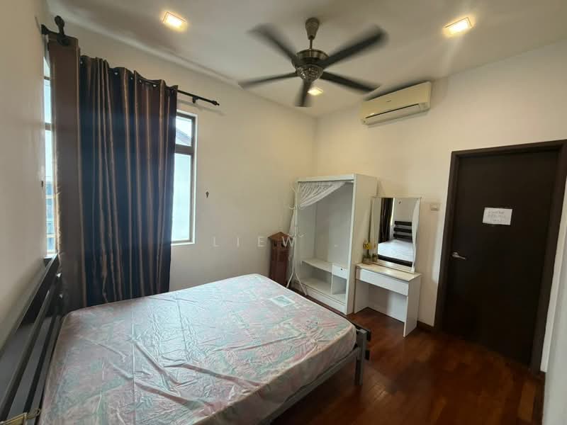 Cluster House for Rent in Horizon Hills (Iskandar Puteri (Nusajaya)) - Liew . - PropertyGuru.com.my