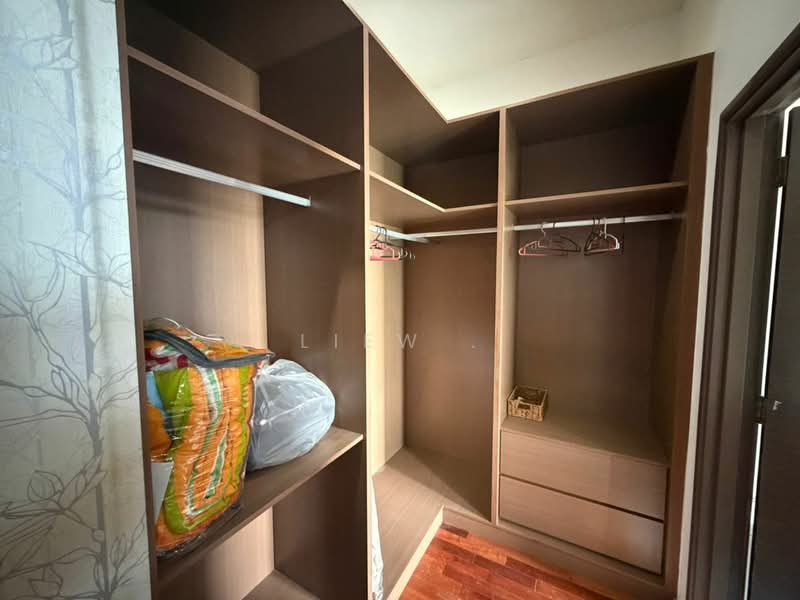 Cluster House for Rent in Horizon Hills (Iskandar Puteri (Nusajaya)) - Liew . - PropertyGuru.com.my