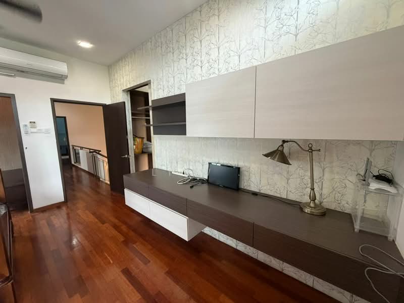 Cluster House for Rent in Horizon Hills (Iskandar Puteri (Nusajaya)) - Liew . - PropertyGuru.com.my