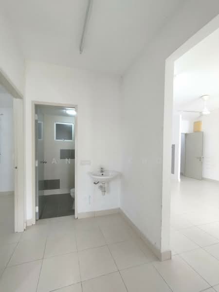 Apartment for Sale at Seri Kasturi Apartments - Annie Kho - Bathroom - PropertyGuru.com.my