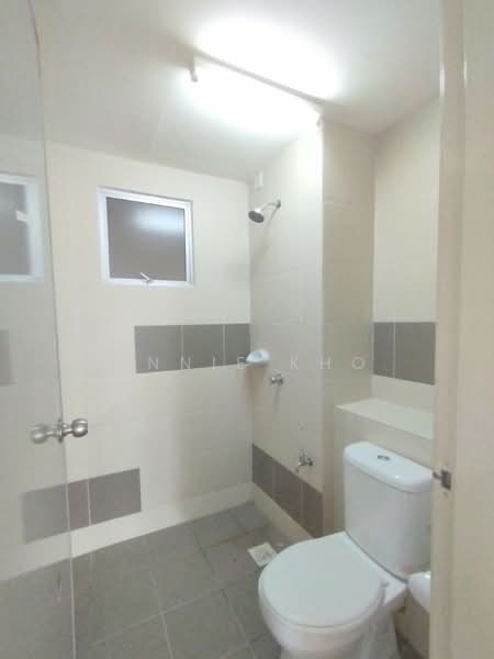 Apartment for Sale at Seri Kasturi Apartments - Annie Kho - Bathroom - PropertyGuru.com.my