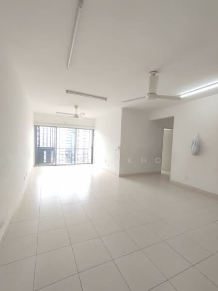 Apartment for Sale at Seri Kasturi Apartments - Annie Kho - Living Room - PropertyGuru.com.my