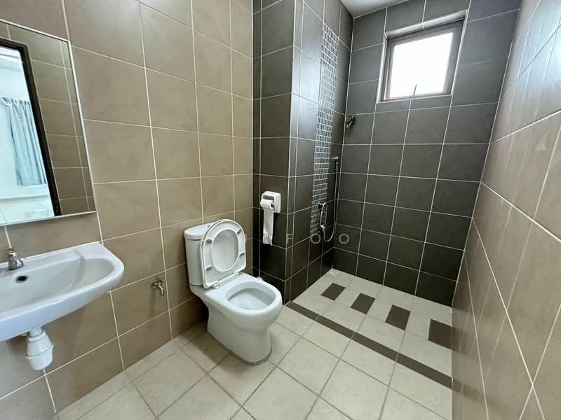 Condominium for Sale at Tree Sparina - S J Foo - Bathroom - PropertyGuru.com.my