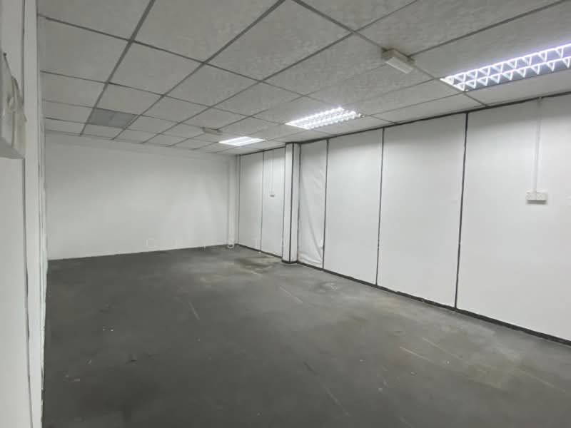 Warehouse for Rent in Sungai Jawi (Penang) - Crystal Tee - Interior - PropertyGuru.com.my