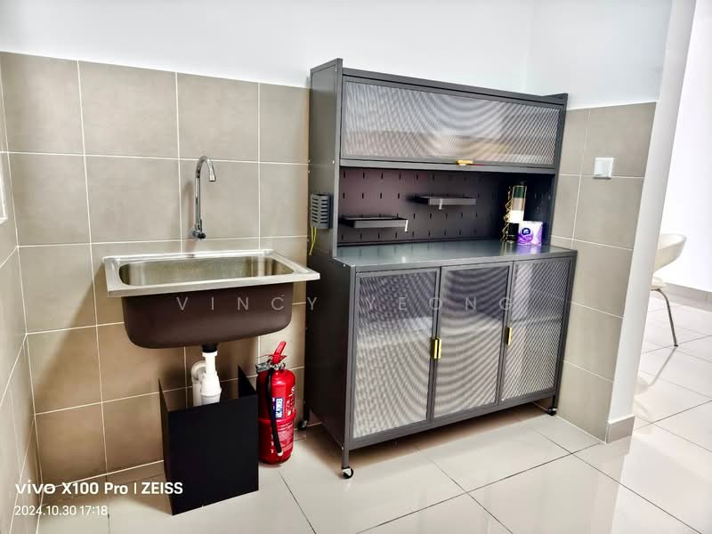 Service Residence for Rent at Berkeley Uptown - Vincy Yeong - Interior - PropertyGuru.com.my