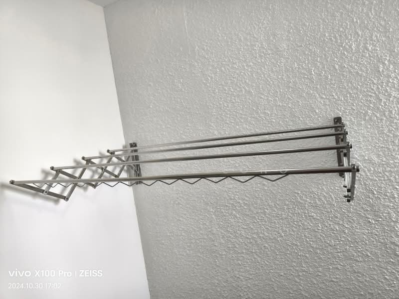 Service Residence for Rent at Berkeley Uptown - Vincy Yeong - PropertyGuru.com.my