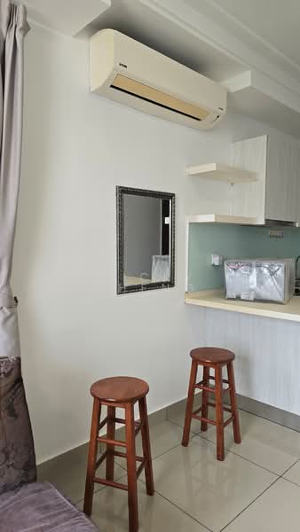 Solstice @ Pan'gaea untuk Untuk Disewa - RM 1,400 /bulan, Apr 2026 - Interior - PropertyGuru.com.my