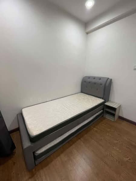 Service Residence for Sale at Country Garden Central Park - Edmund Oh - Bedroom - PropertyGuru.com.my