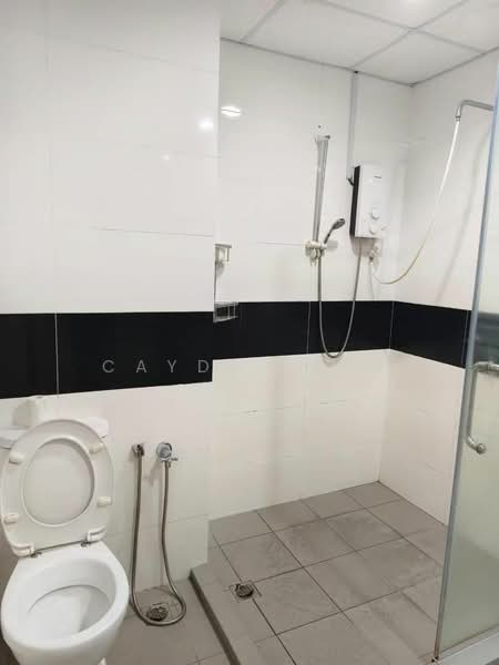 Condominium for Rent at Mansion One - Cayden Lim - Bathroom - PropertyGuru.com.my