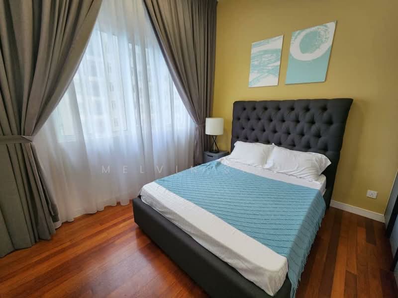 Condominium for Rent at Pavilion Hilltop - Melvin Siew - Bedroom - PropertyGuru.com.my