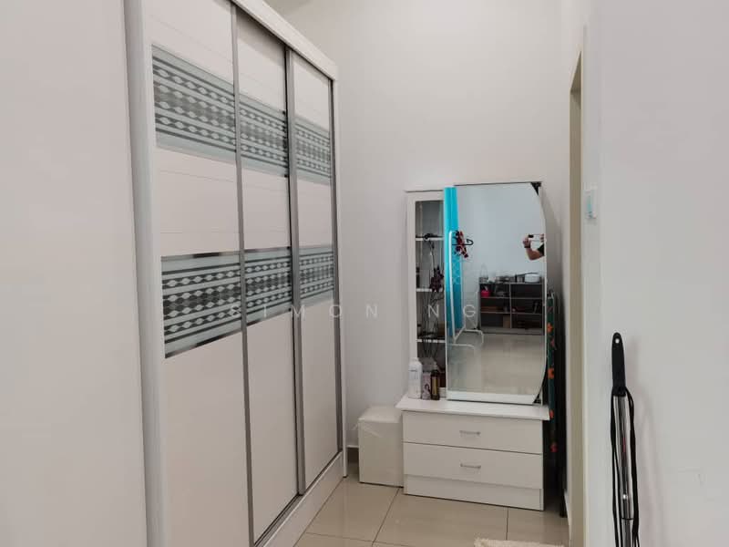 Townhouse for Rent in Taman Sunway Wellesley (Bukit Mertajam) - Simon Ng - Interior - PropertyGuru.com.my