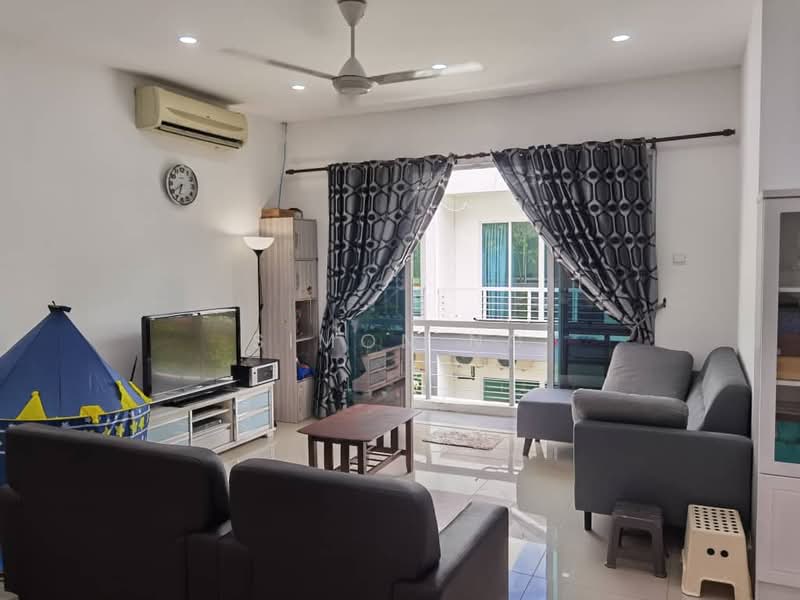 Townhouse for Rent in Taman Sunway Wellesley (Bukit Mertajam) - Simon Ng - PropertyGuru.com.my