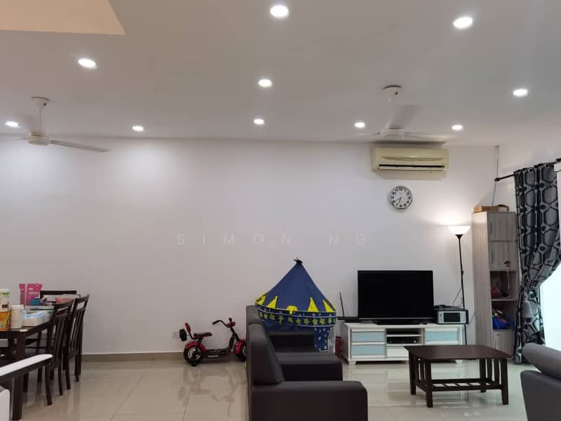 Townhouse for Rent in Taman Sunway Wellesley (Bukit Mertajam) - Simon Ng - PropertyGuru.com.my