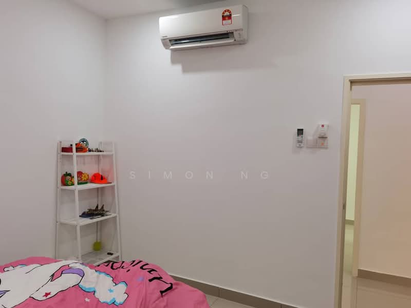Townhouse for Rent in Taman Sunway Wellesley (Bukit Mertajam) - Simon Ng - PropertyGuru.com.my