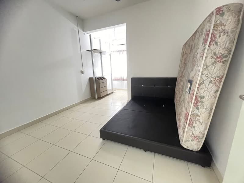 2-storey Terraced House for Sale in Horizon Hills (Iskandar Puteri (Nusajaya)) - Liew . - Bedroom - PropertyGuru.com.my