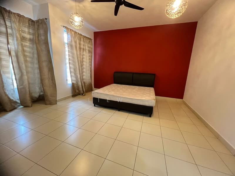 2-storey Terraced House for Sale in Horizon Hills (Iskandar Puteri (Nusajaya)) - Liew . - Bedroom - PropertyGuru.com.my