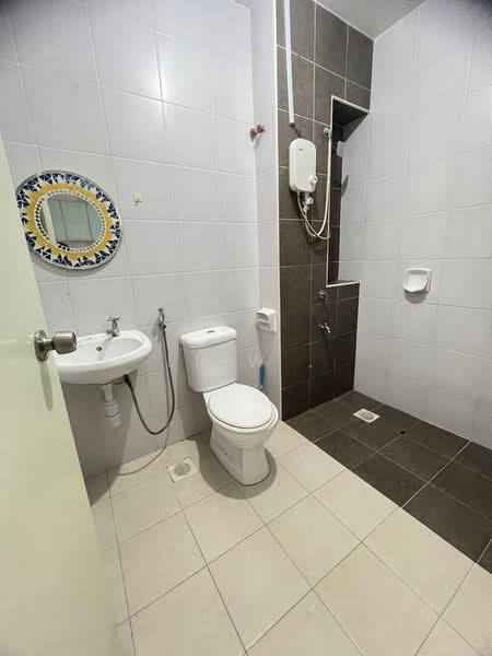 2-storey Terraced House for Sale in Horizon Hills (Iskandar Puteri (Nusajaya)) - Liew . - Bathroom - PropertyGuru.com.my