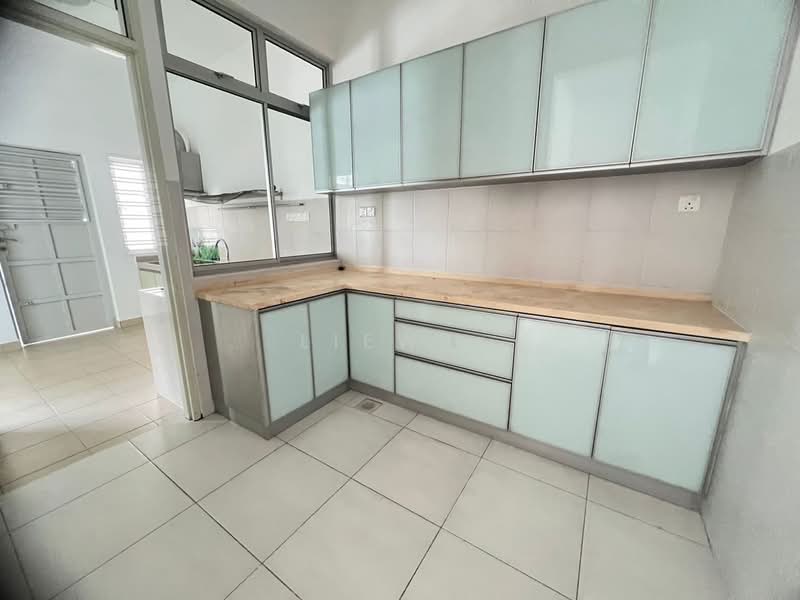 2-storey Terraced House for Sale in Horizon Hills (Iskandar Puteri (Nusajaya)) - Liew . - Kitchen - PropertyGuru.com.my
