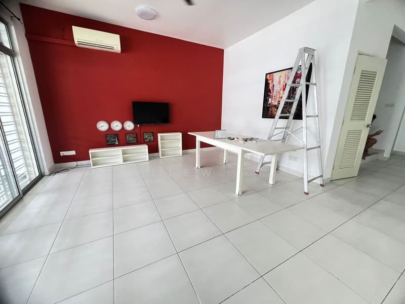 2-storey Terraced House for Sale in Horizon Hills (Iskandar Puteri (Nusajaya)) - Liew . - Living Room - PropertyGuru.com.my