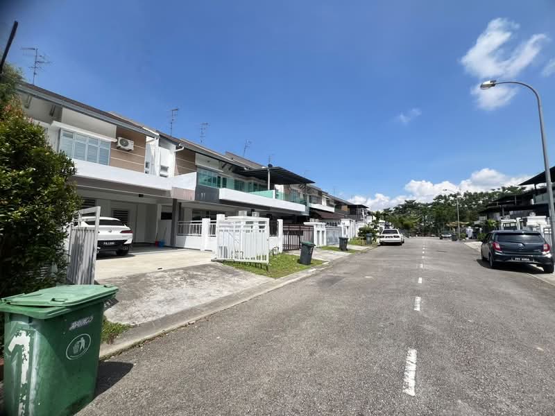 2-storey Terraced House for Sale in Horizon Hills (Iskandar Puteri (Nusajaya)) - Liew . - Exterior - PropertyGuru.com.my