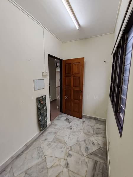 1-storey Terraced House for Sale in Bandar Sri Damansara (Selangor) - Lucas Lim - PropertyGuru.com.my