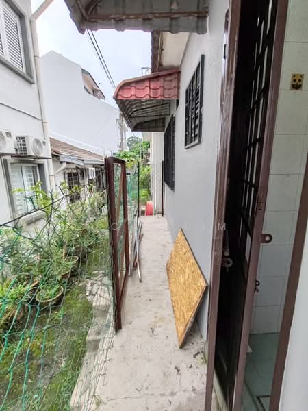 1-storey Terraced House for Sale in Bandar Sri Damansara (Selangor) - Lucas Lim - PropertyGuru.com.my
