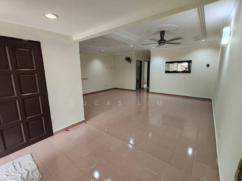 1-storey Terraced House for Sale in Bandar Sri Damansara (Selangor) - Lucas Lim - PropertyGuru.com.my