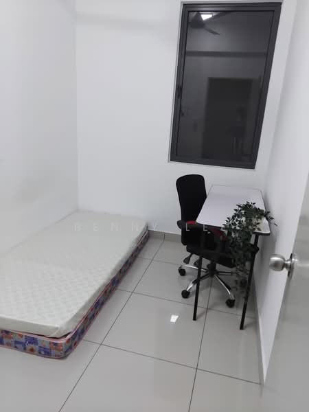 Condominium for Rent at Topaz Residence - Benny Lee - Bedroom - PropertyGuru.com.my